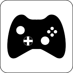 console videogame